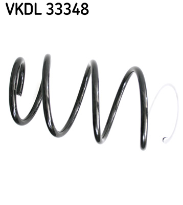 Arc spiral VKDL 33348 SKF